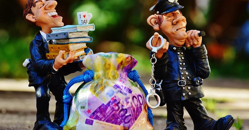 La déclaration de sinistre en situation réelle