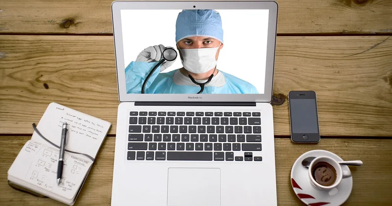 Les services de télémédecine intégrés aux assurances expatrié