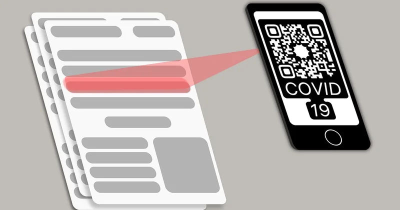 La gestion des documents et des remboursements santé