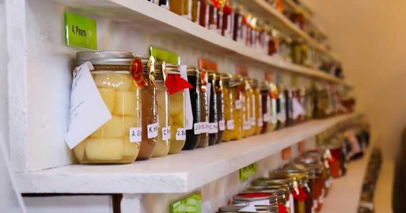 Les conserves maison reviennent dans les cuisines : pourquoi ce retour en force
