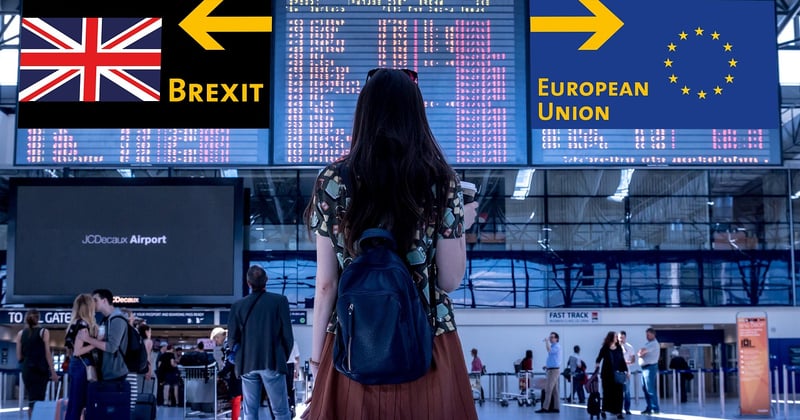 Assurance voyage post-Brexit : les nouvelles règles qui changent tout