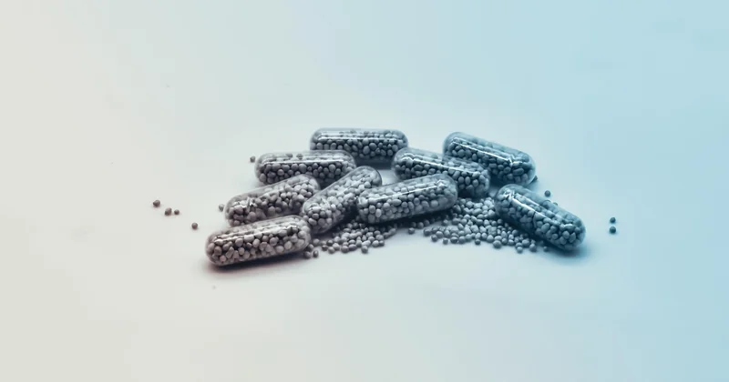 Les traitements antibiotiques : prescription encadrée
